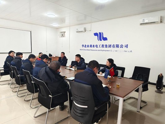 球王会（中国）公司工会开展春节前走访慰问工作